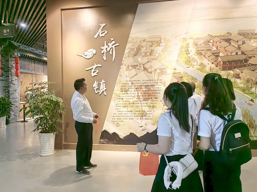 四川省简阳市石桥小学,简阳海井小学