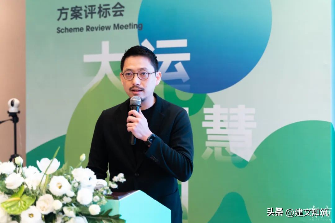 深圳智慧园区规划方案,大运智慧公园设计招标