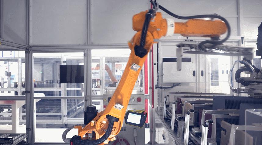 成都通威光伏基地,成都市通威太阳能光伏产业基地