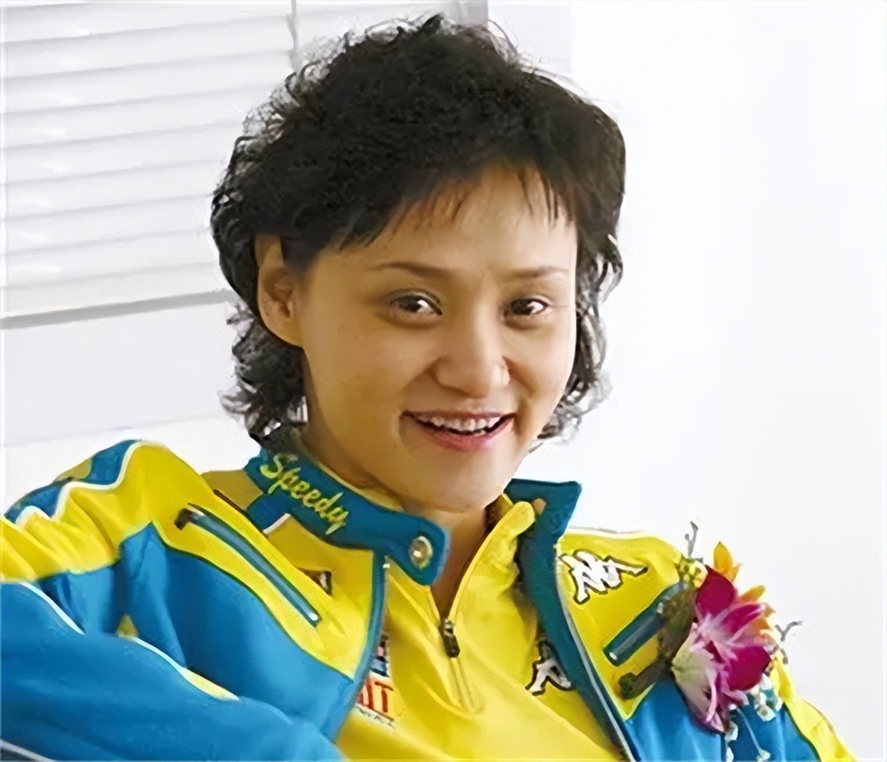 42岁奥运冠军现在怎么样了,53岁奥运冠军