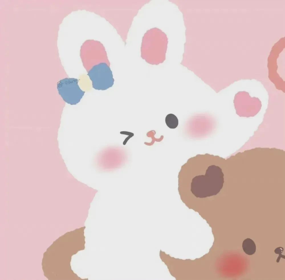 温柔的情侣头像,头像温柔高级