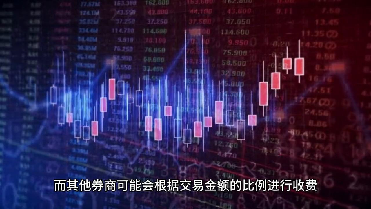 东莞证券交易10万元成本费用,证券交易费用怎么计算