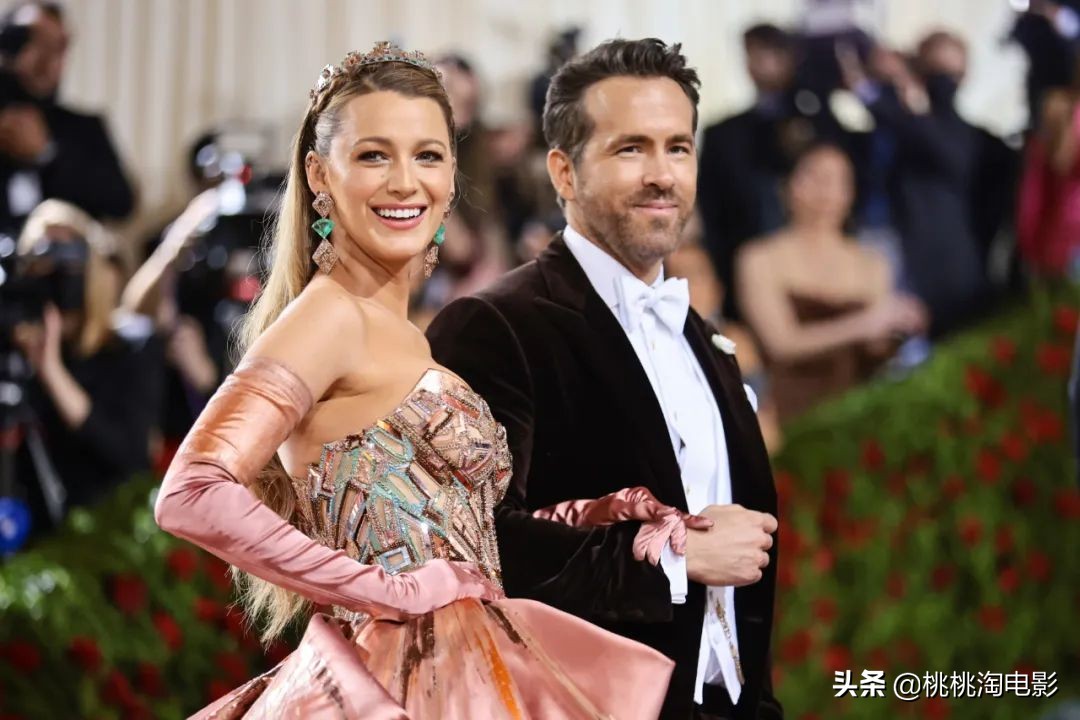 metgala群星红毯造型,2022metgala红毯完整版