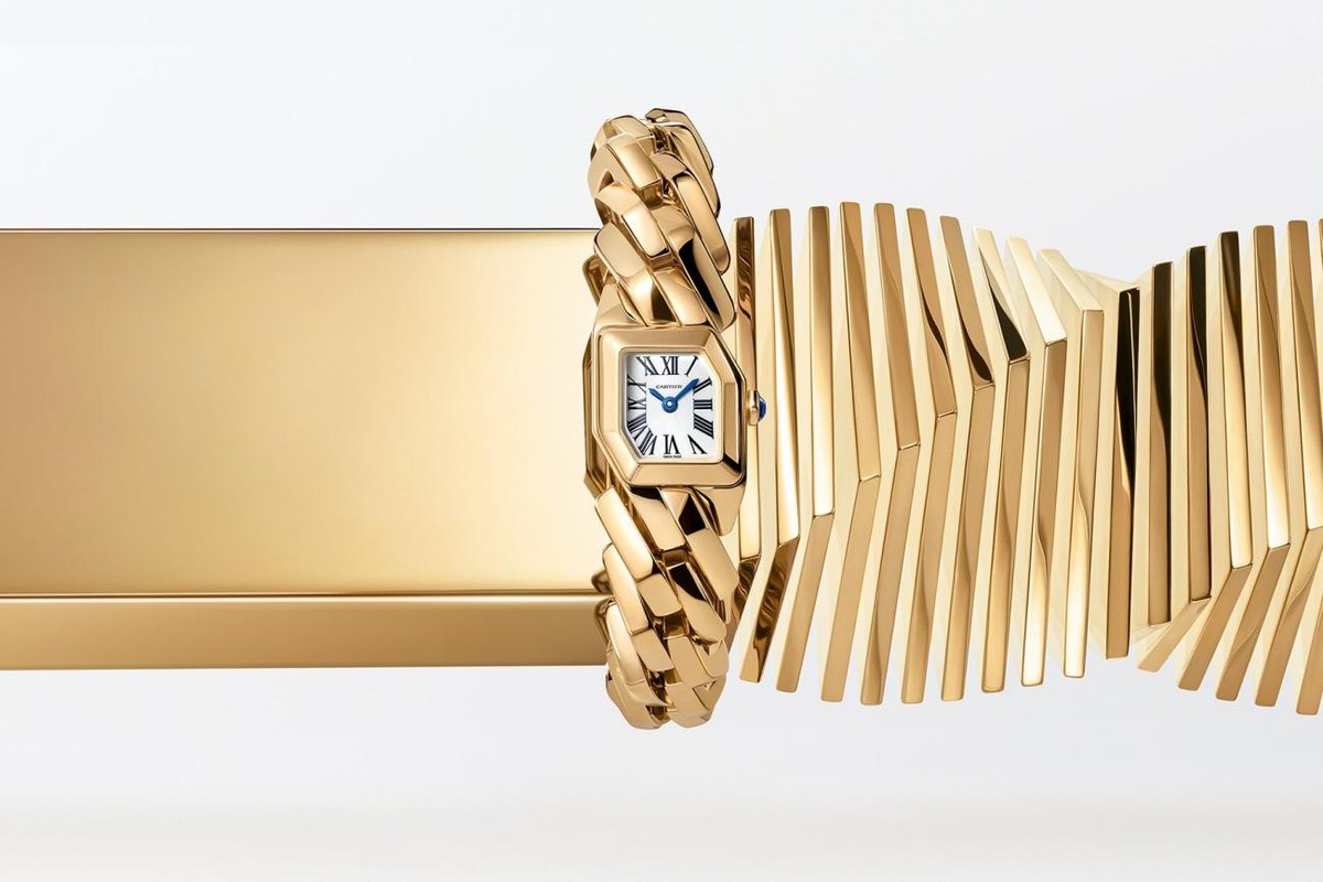 世界最漂亮女士手表,最受女性喜爱十大奢侈品手表