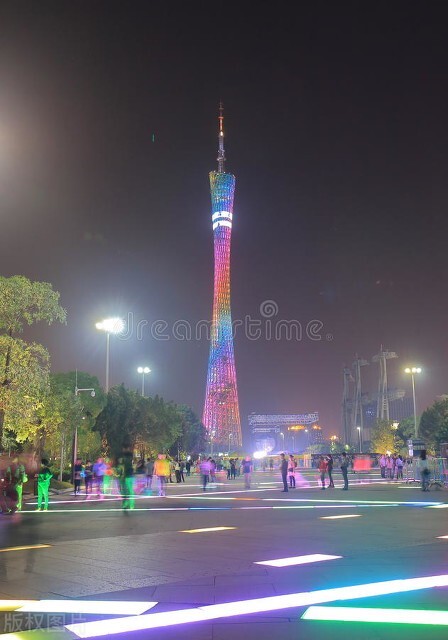 广东人的广州生活,广东人的广州