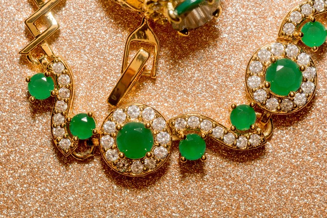 宝石寓意和象征,彩色宝石的价值和寓意