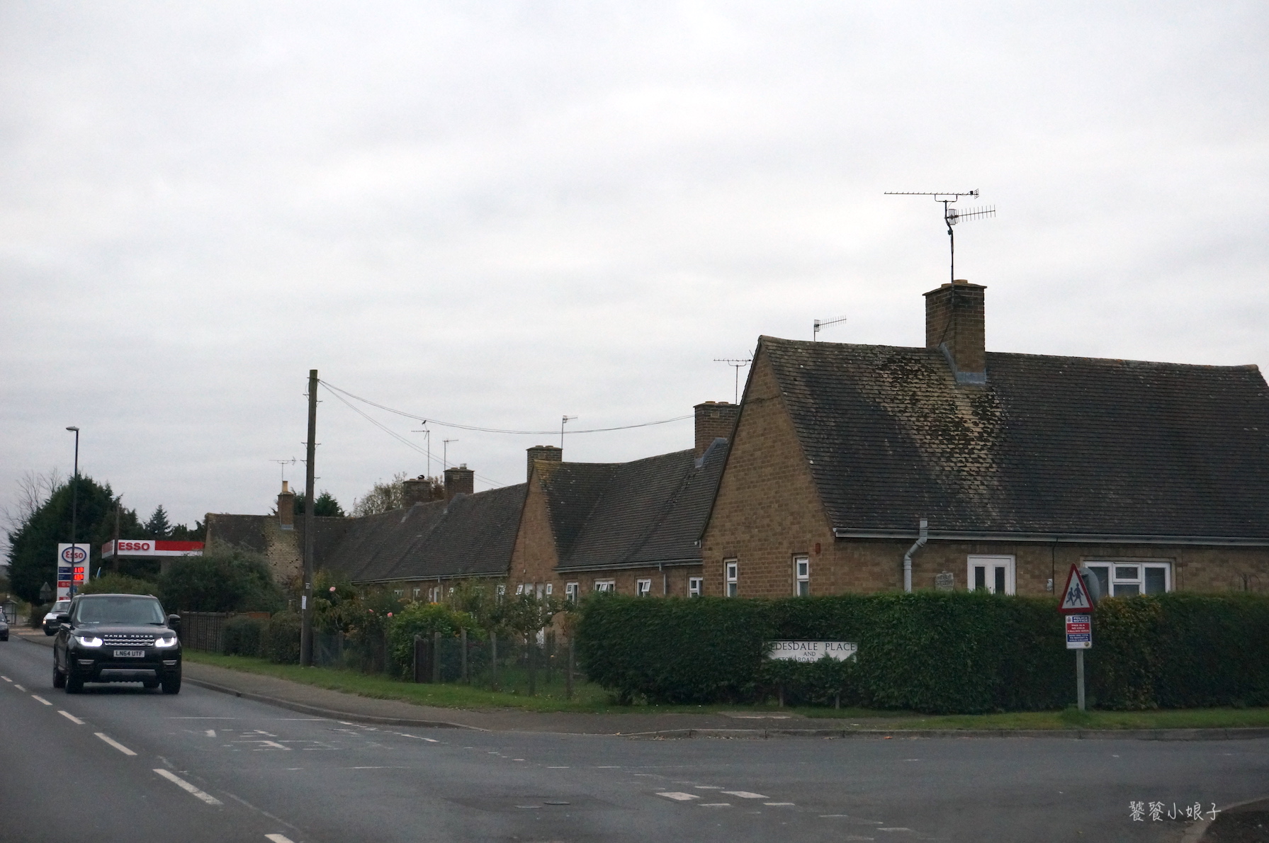 英国最美的乡村,英国最美乡村风情