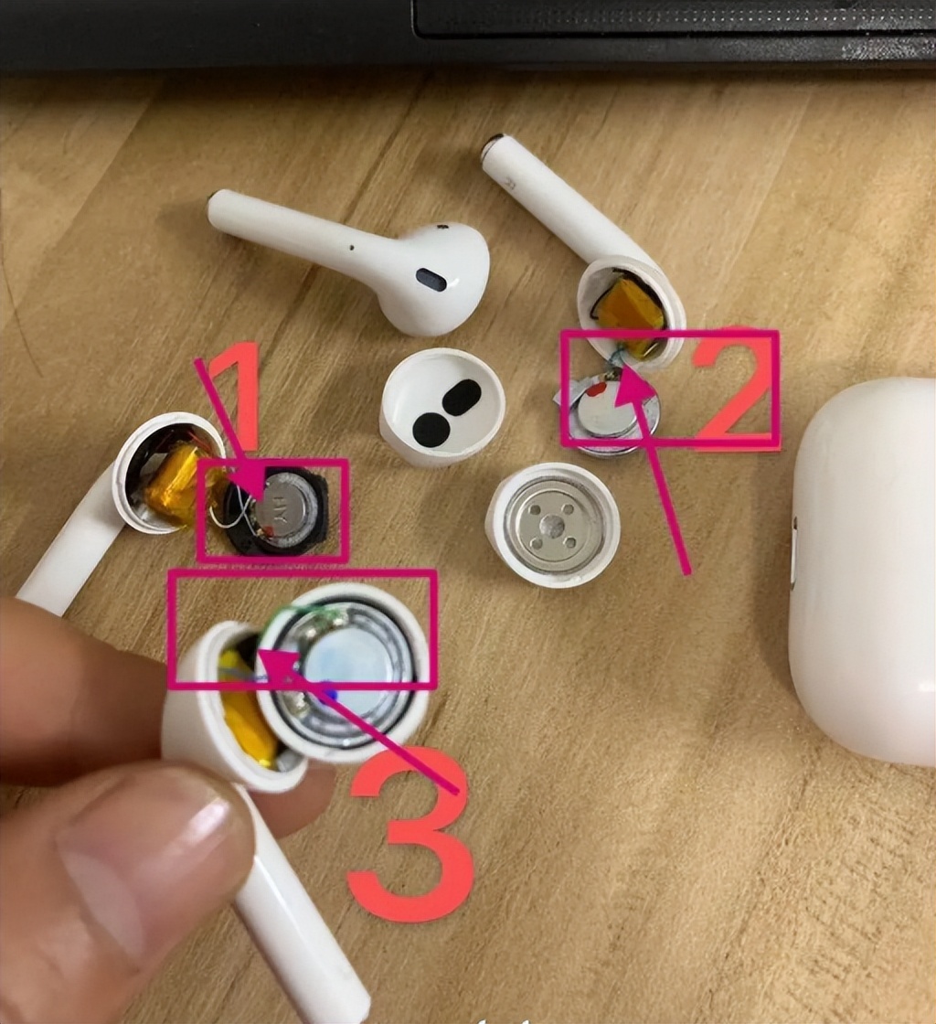 华强北总部耳机避坑指南,华强北最新款耳机科普