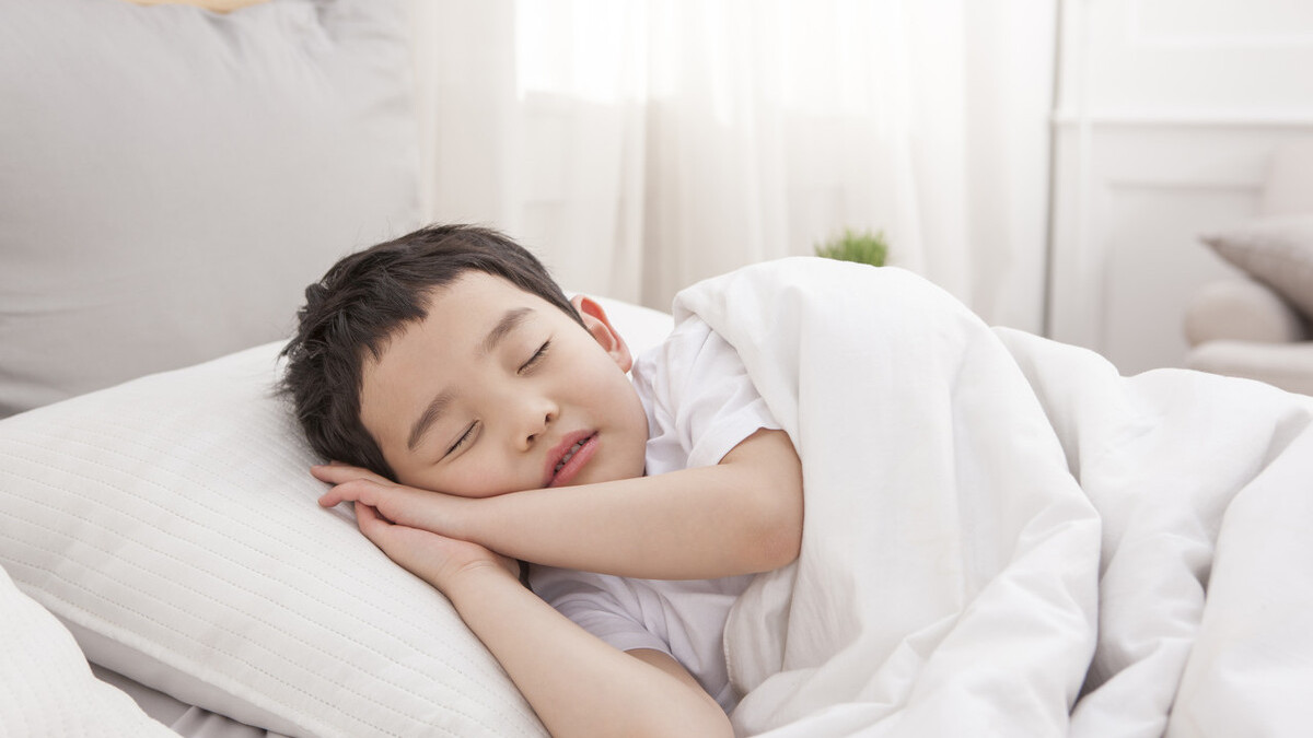 婴儿睡眠难怎么解决,影响宝宝睡眠的四大原因