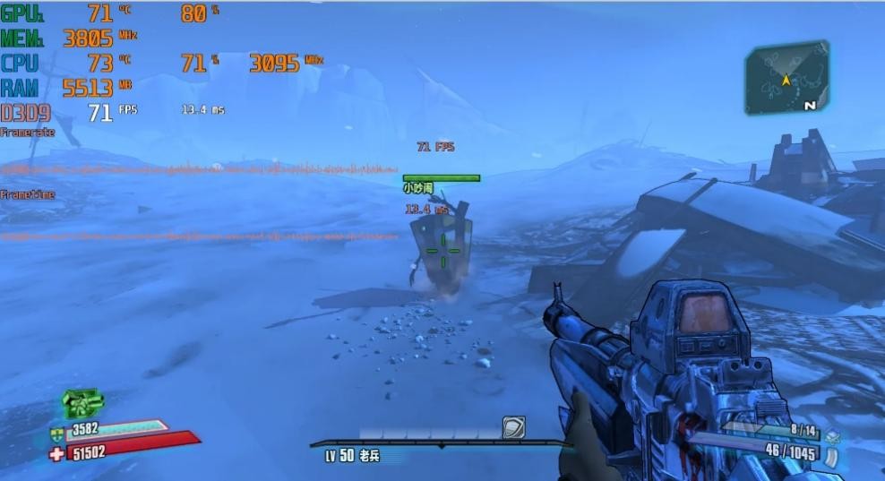 游戏崩溃用什么软件修复,gg修改器游戏崩溃了该怎么解决