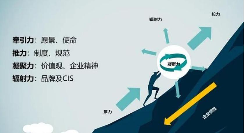 组织效率提升指标,组织效率提升的模型和方法