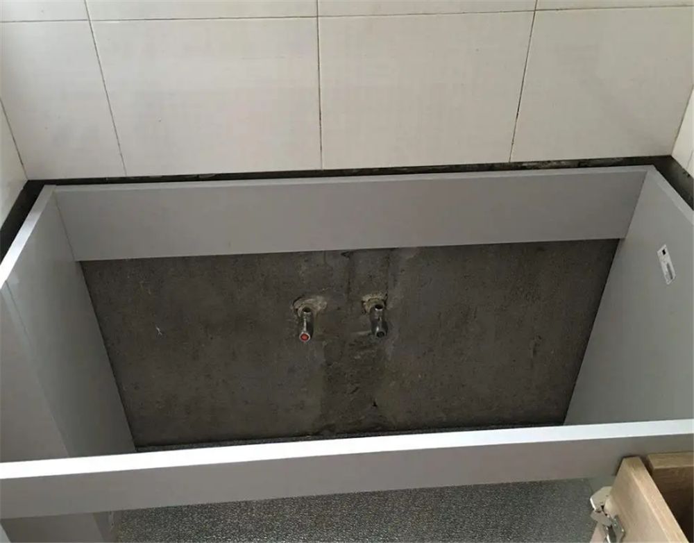 定制橱柜这10个猫腻坑了我1万块钱,定制厨房橱柜一定要知道这几点