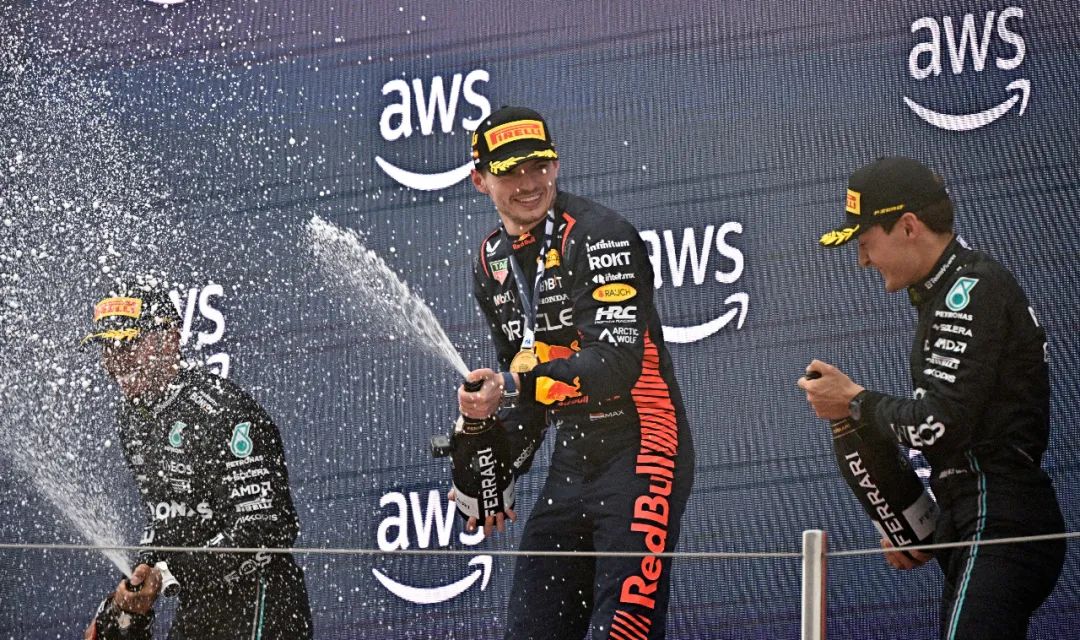f1西班牙大奖赛再获2分,f1西班牙大奖赛三练成绩