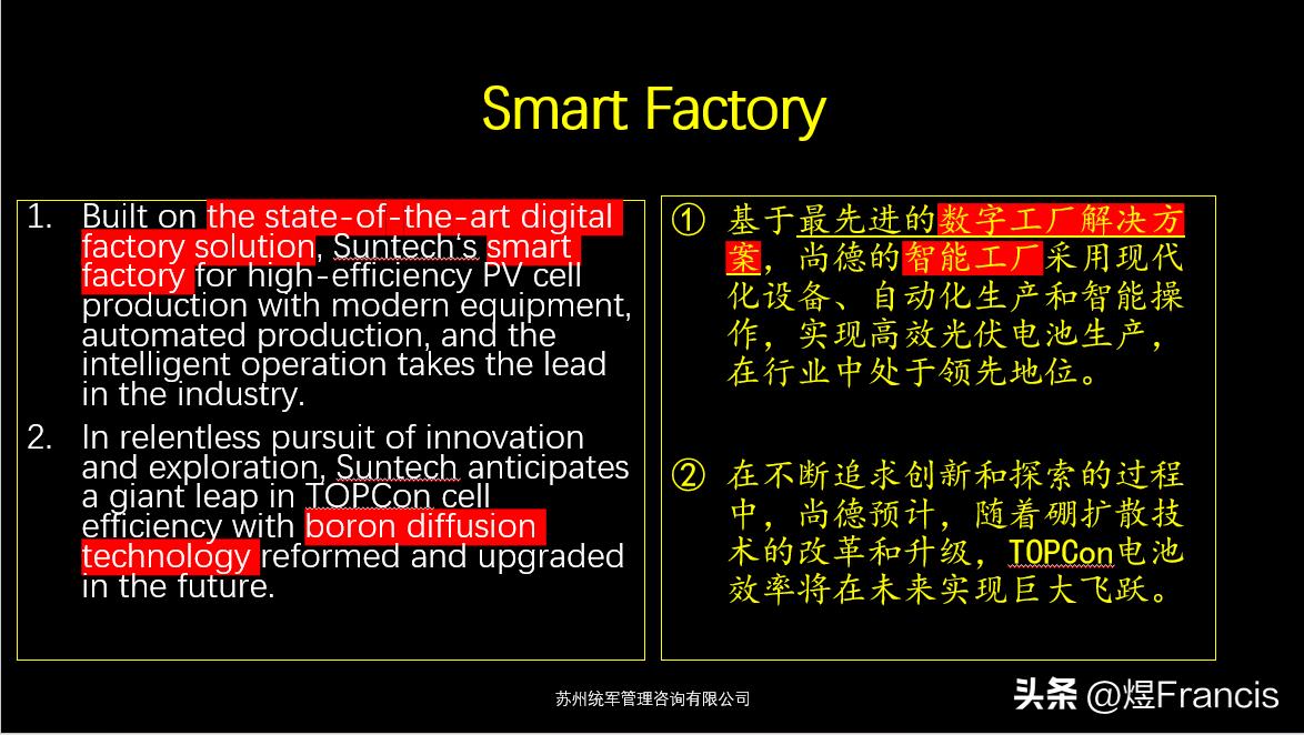 CHRO经典案例--穹顶之下激荡的光伏风云01-谁拯救了尚德？