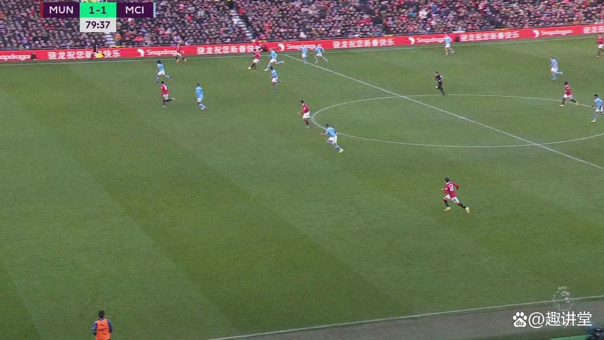 曼市德比30大精彩进球,曼市德比最后的不是越位球吗