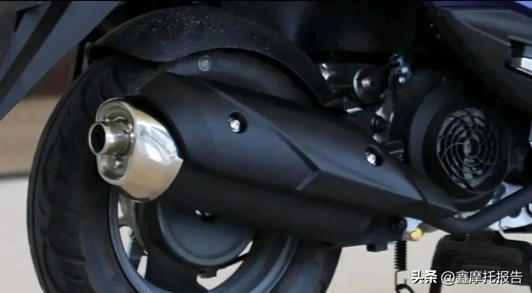 六千左右性价比高的125踏板车,不到六千元的踏板车