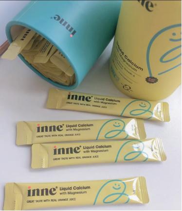 童年时光钙镁锌是补钙还是补锌,童年时光的钙镁锌好吸收吗