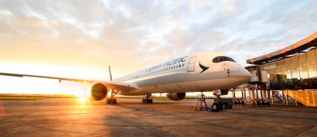 为什么好多人选择国泰航空,对国泰航空的一点体会