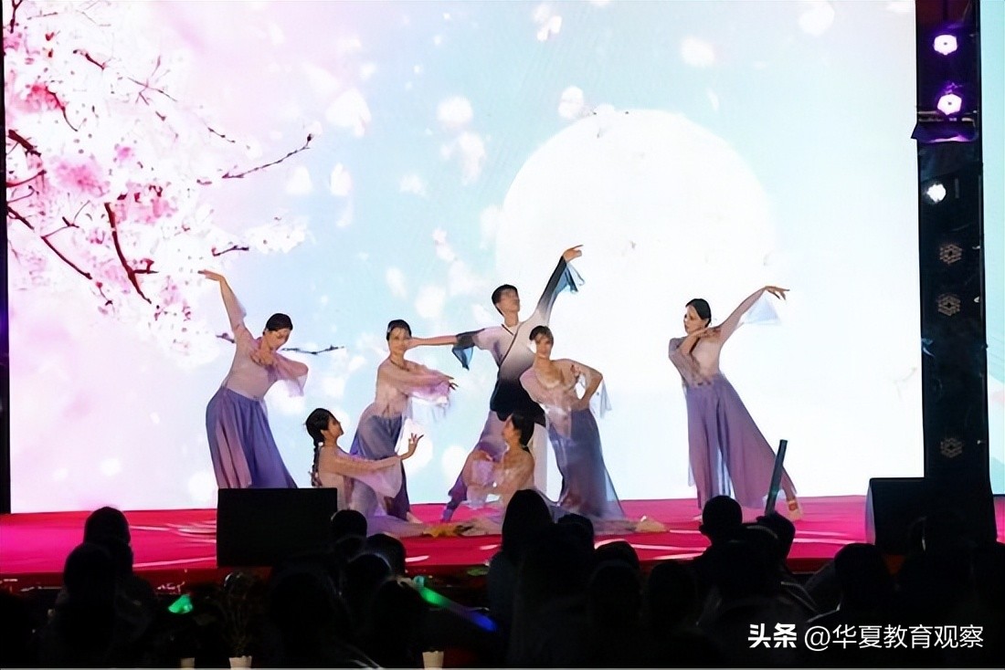 西咸新区第5届中小学生艺术节,西咸新区沣东新城小学运动会