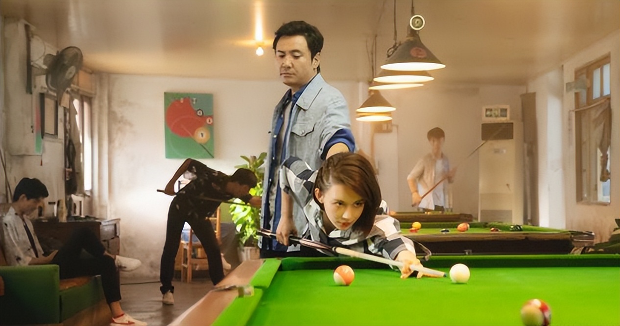 九球天后潘晓婷现状,九球潘晓婷婚姻