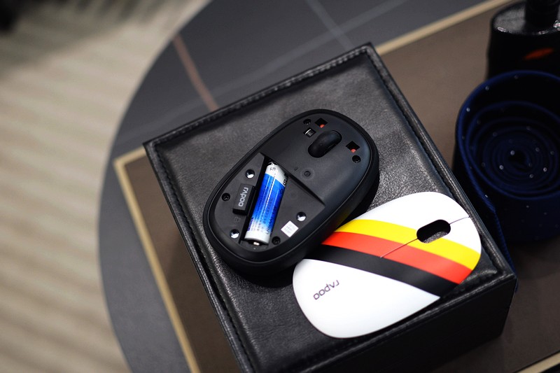 雷柏650鼠标,雷柏m650鼠标配对失败