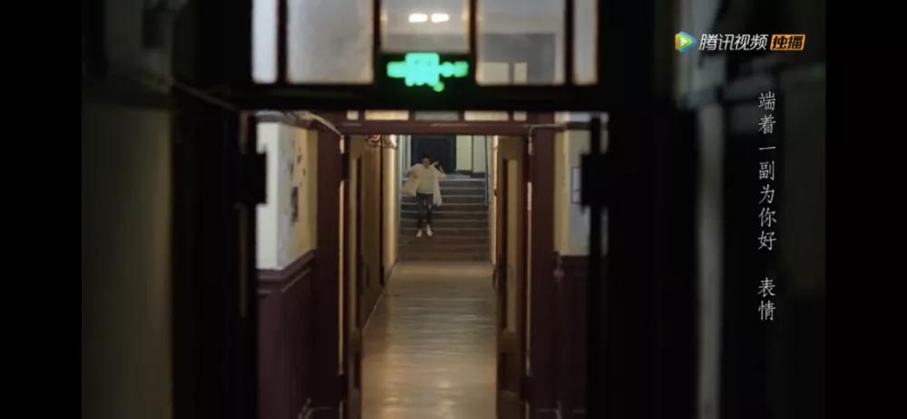 上海网红老公寓,上海网红公寓老楼