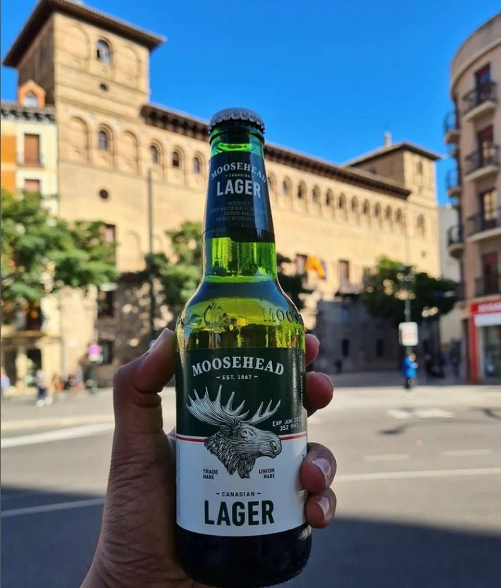 加拿大啤酒品牌排行榜前十名,加拿大啤酒品牌