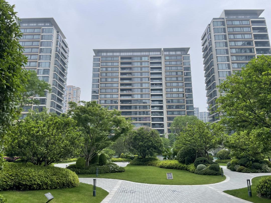 仁恒滨江园出租,仁恒滨江园公租房怎么分开