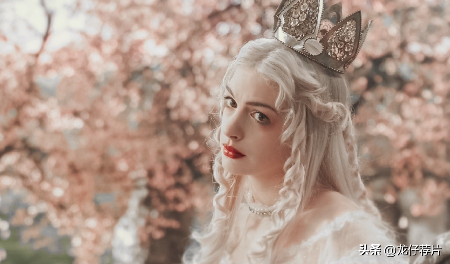 盘点四部仙气十足的魔幻童话电影,5部意境独特画面唯美的小众电影