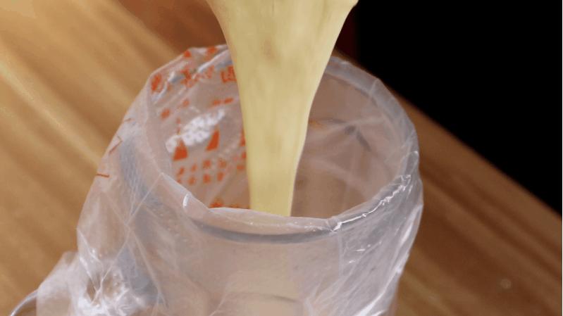 蛋黄派蛋糕制作方法,好日子蛋黄派蛋糕