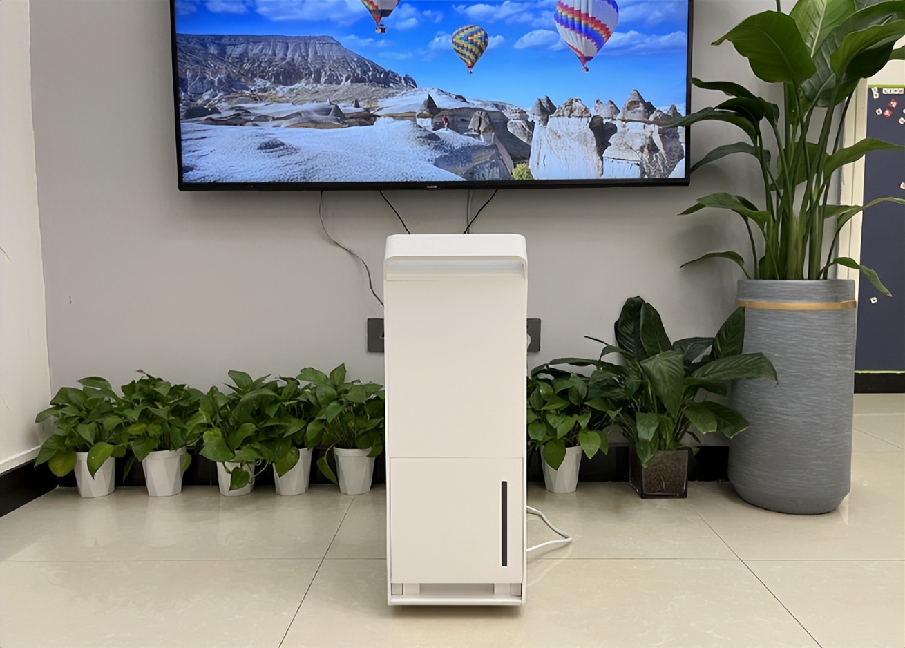 家用除湿机用什么样的好,新房装修用除湿器