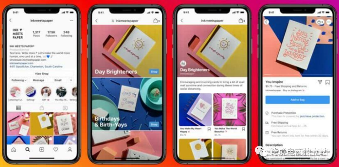 facebookmeta鍚堜綔,facebook鐢靛晢璇﹁В