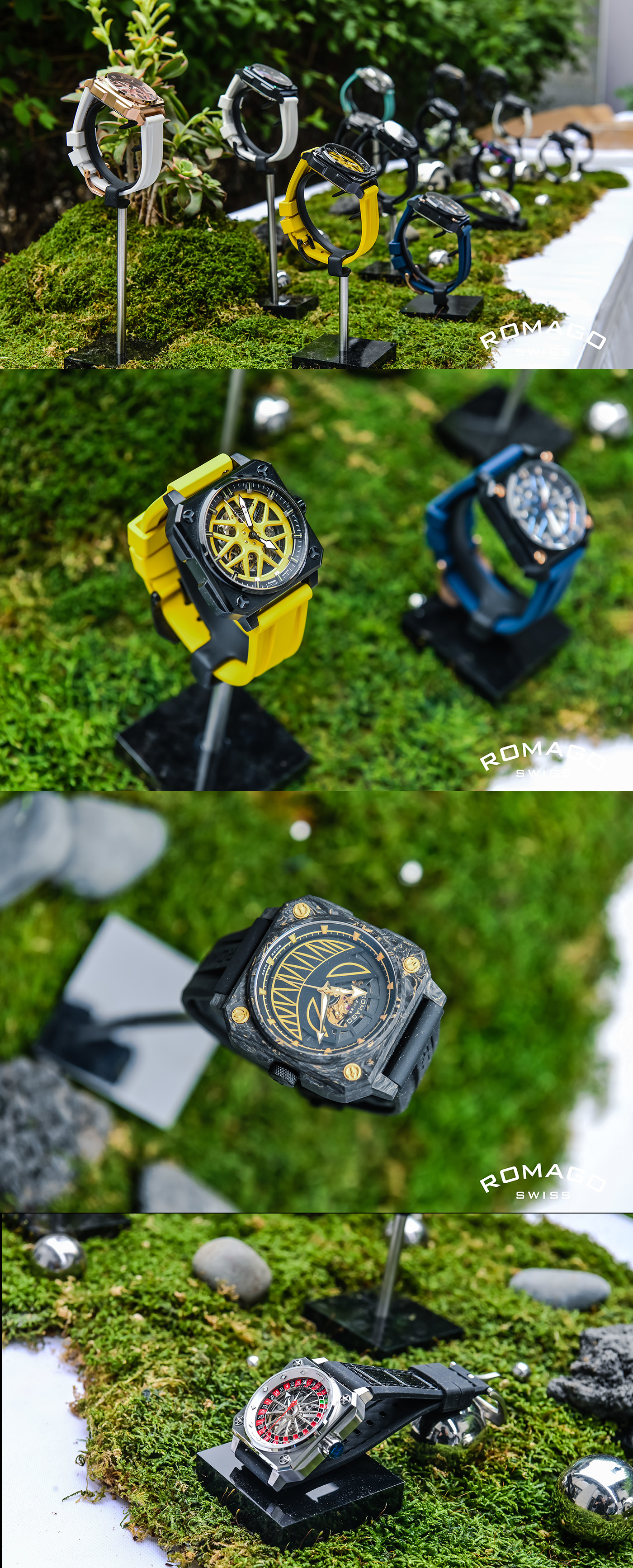 romago雷米格属于什么档次,雷米格帝霸手表