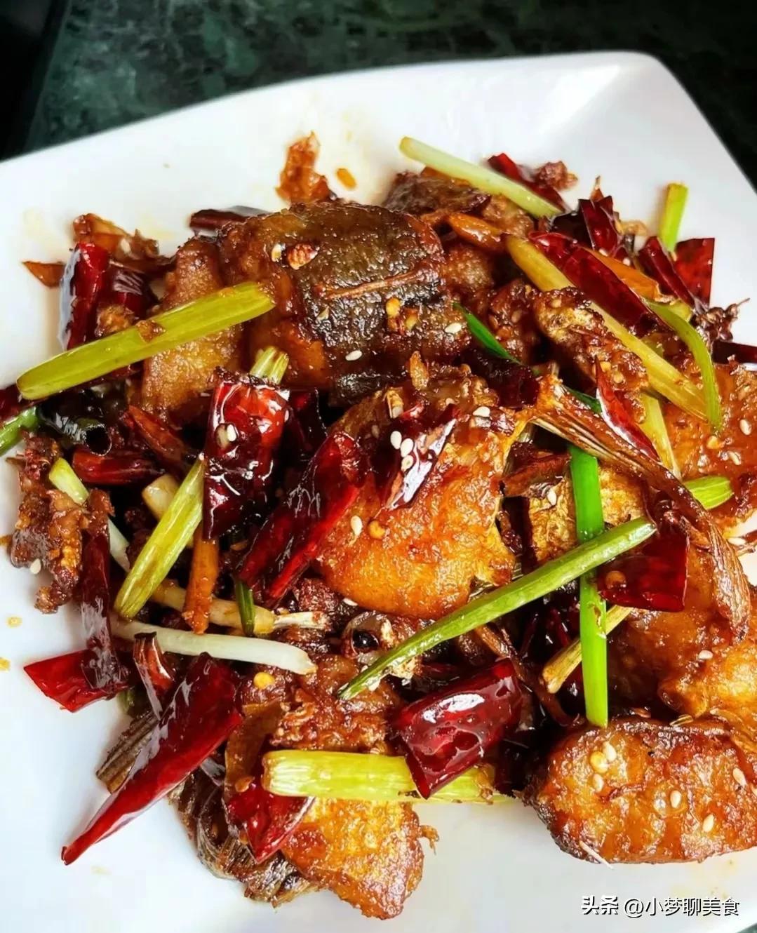 各种鱼的36种做法菜谱大全,蒸面鱼的做法花样大全