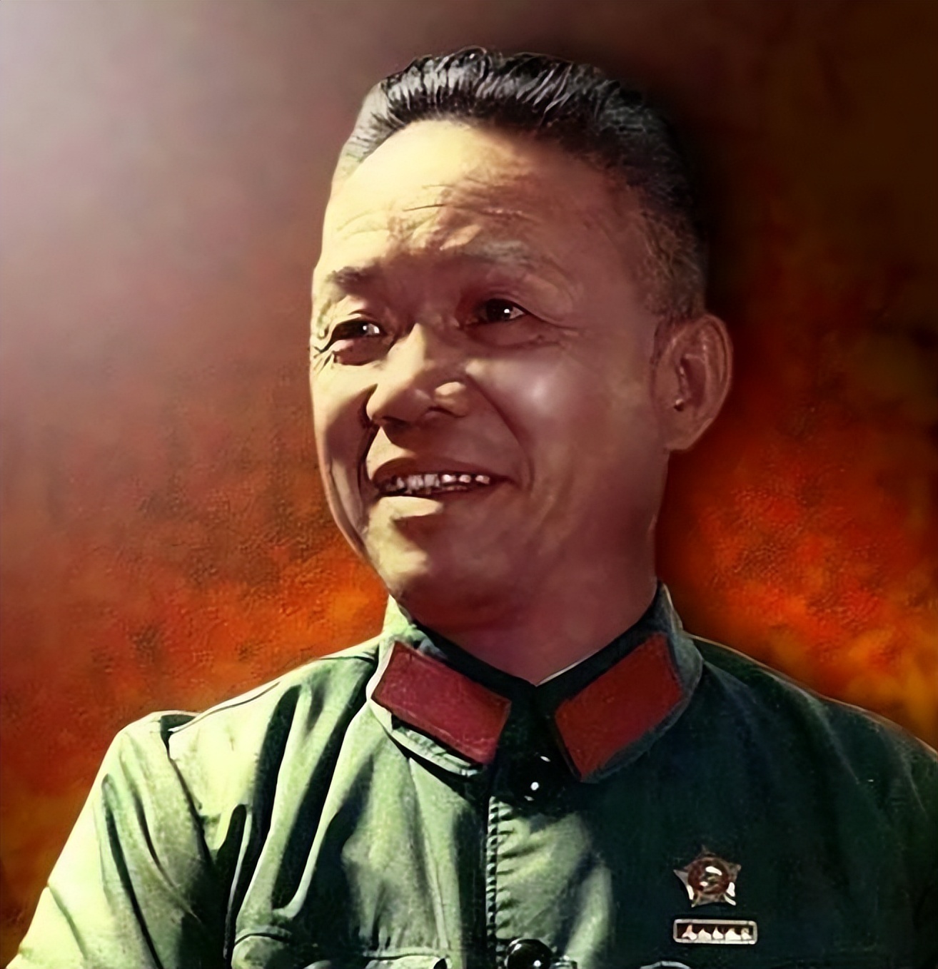 71年韩先楚向伟人反映陈再道近况，毛主席得知其欲工作：我来安排