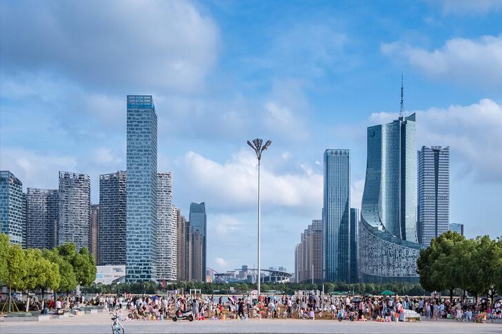 2022安徽各市第三批开工项目清单,安徽各市新建项目清单