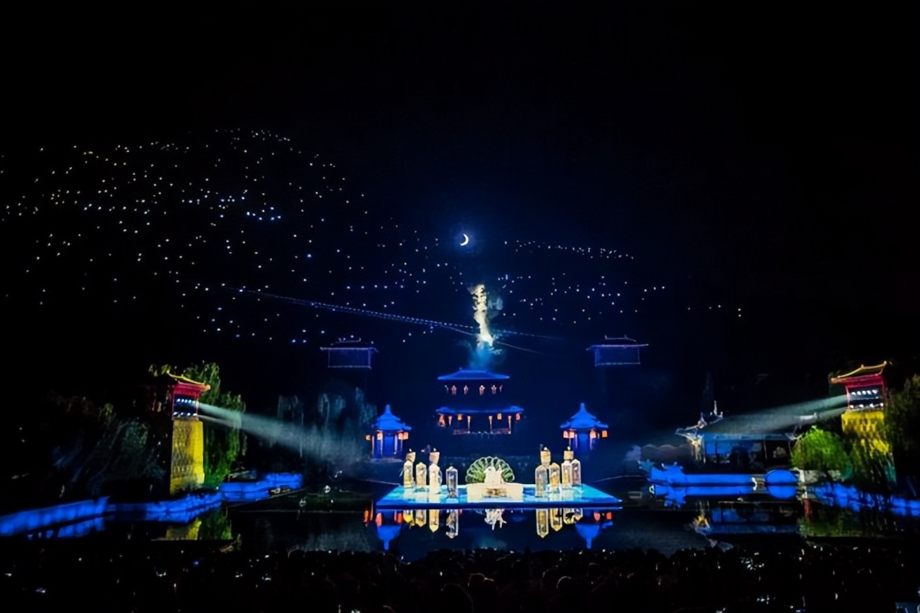 多彩贵州爽爽的贵阳避暑之都,爽爽贵阳迎来避暑旅游旺季