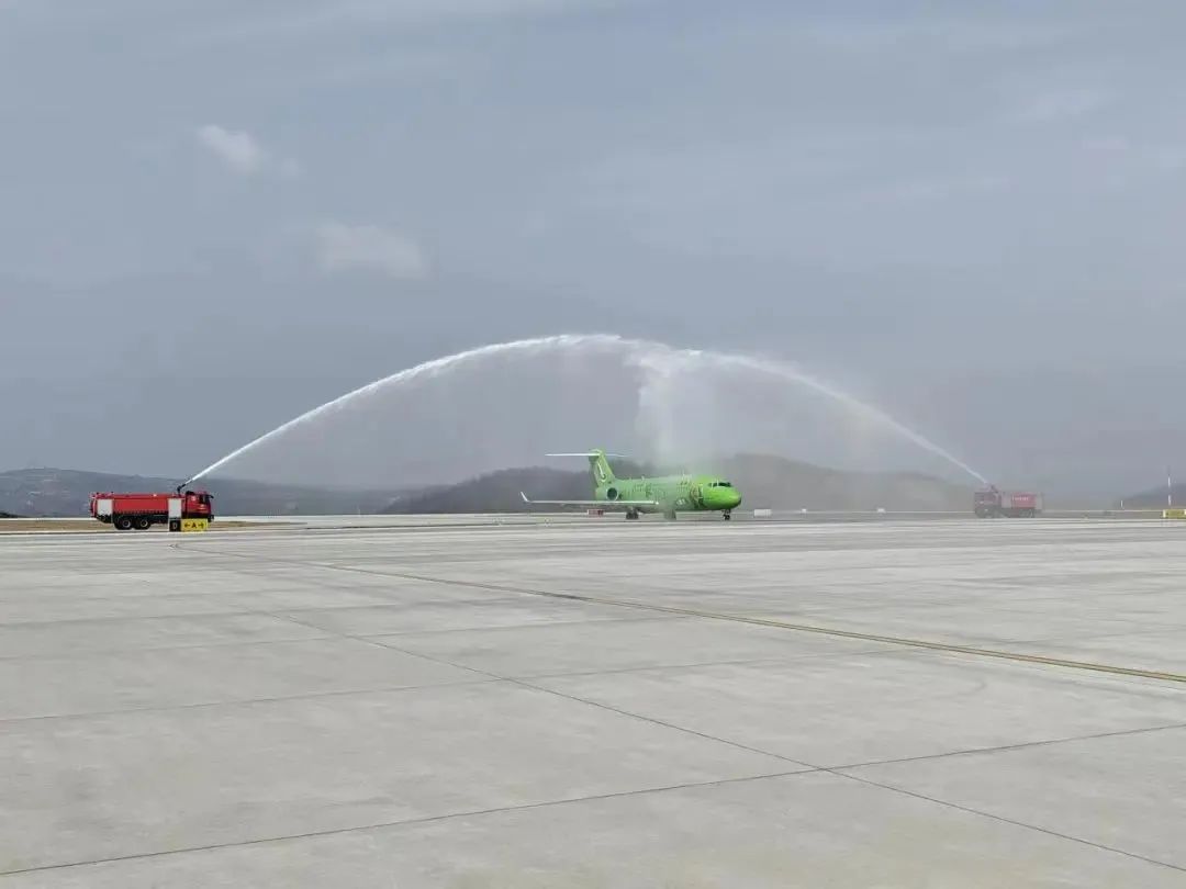 出行提示丨两岸直航复航！新航季开启！燃油费又要降？