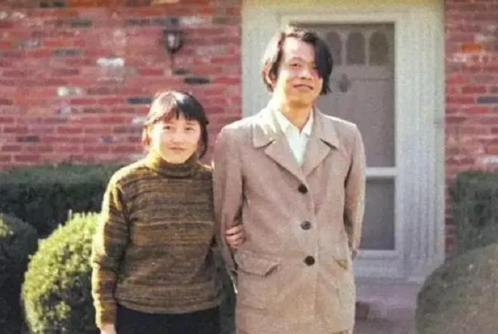 李银河婚姻约定,李银河谈恋情视频