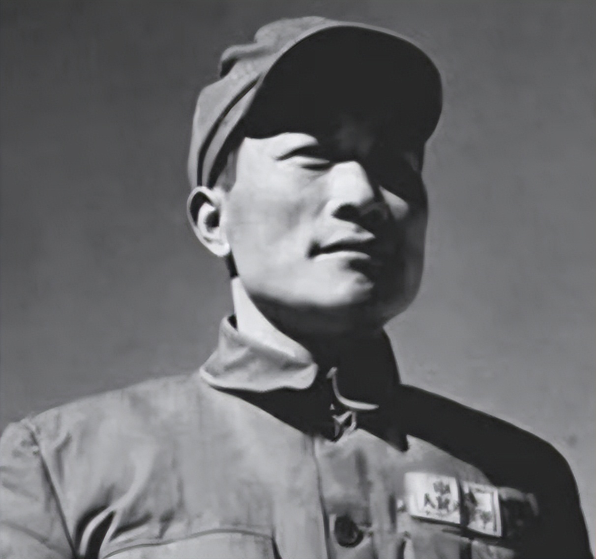 打印度前众将有分歧，*伯承刘**出面镇场子，告诫部下一句话影响至今