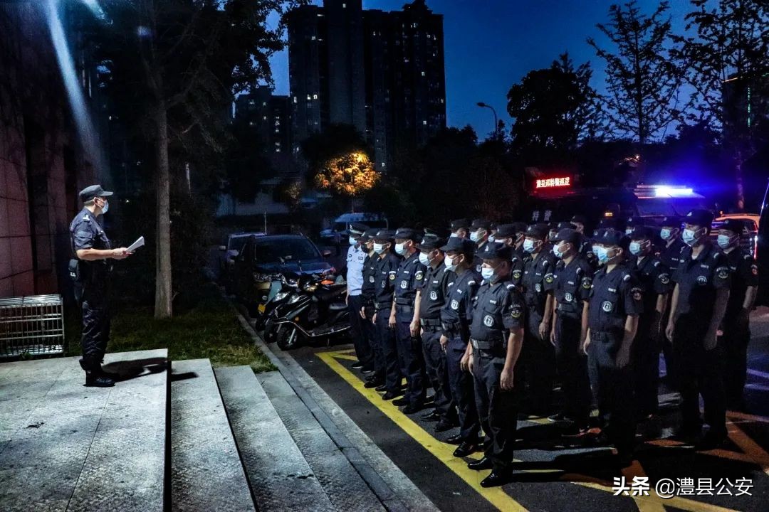 特巡警抗疫事迹,人民警察抗疫故事