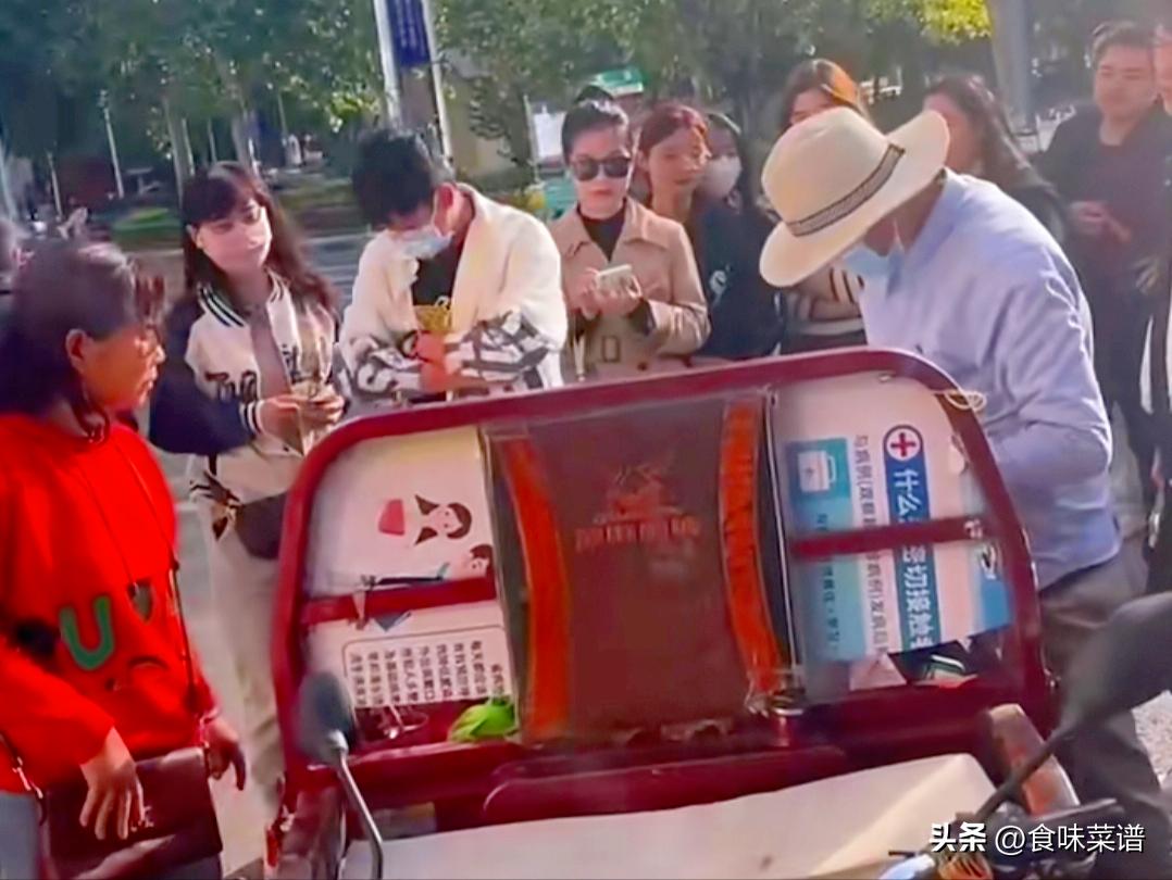 淄博大爷做梦也没想到,晚年居然靠“它”能发家,日入3000太轻松