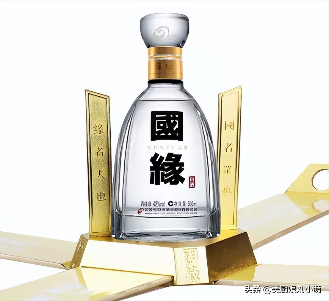 江苏老百姓喝得起的纯粮酒排行榜,推荐几款江苏人喝的口粮酒