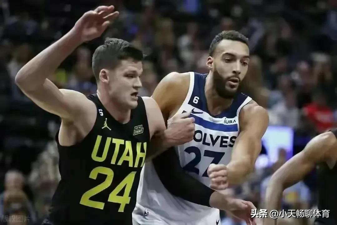 本赛季戈贝尔被隔扣集锦,本赛季普尔为什么低迷