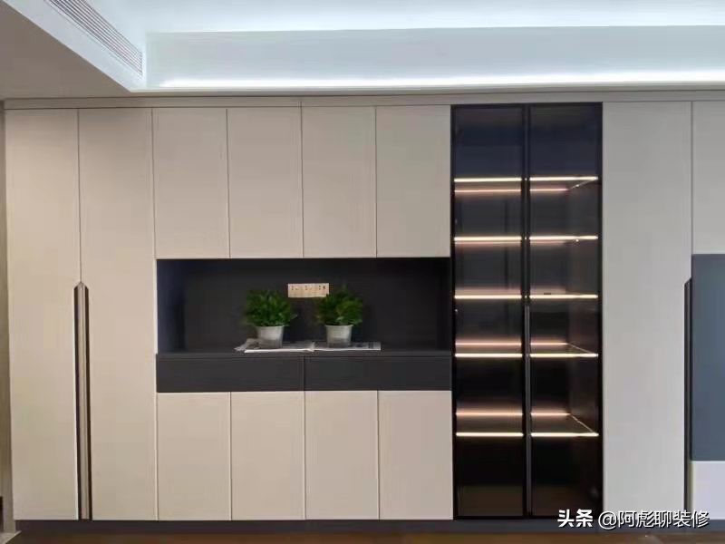 定制衣柜计价方式哪种好,定制衣柜的坑有哪些