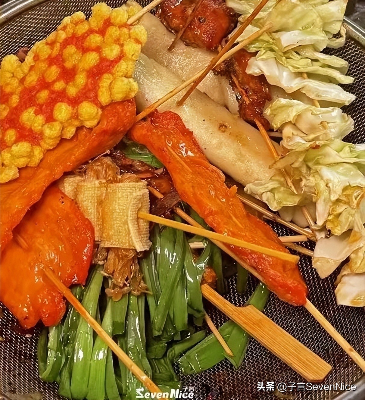 南昌油炸店一般什么时候开,南昌人都吃过的油炸店