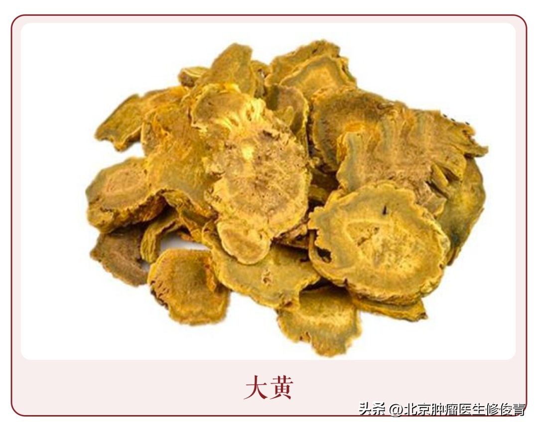 四逆汤治肺癌出血,腹部腺癌中医治疗验方