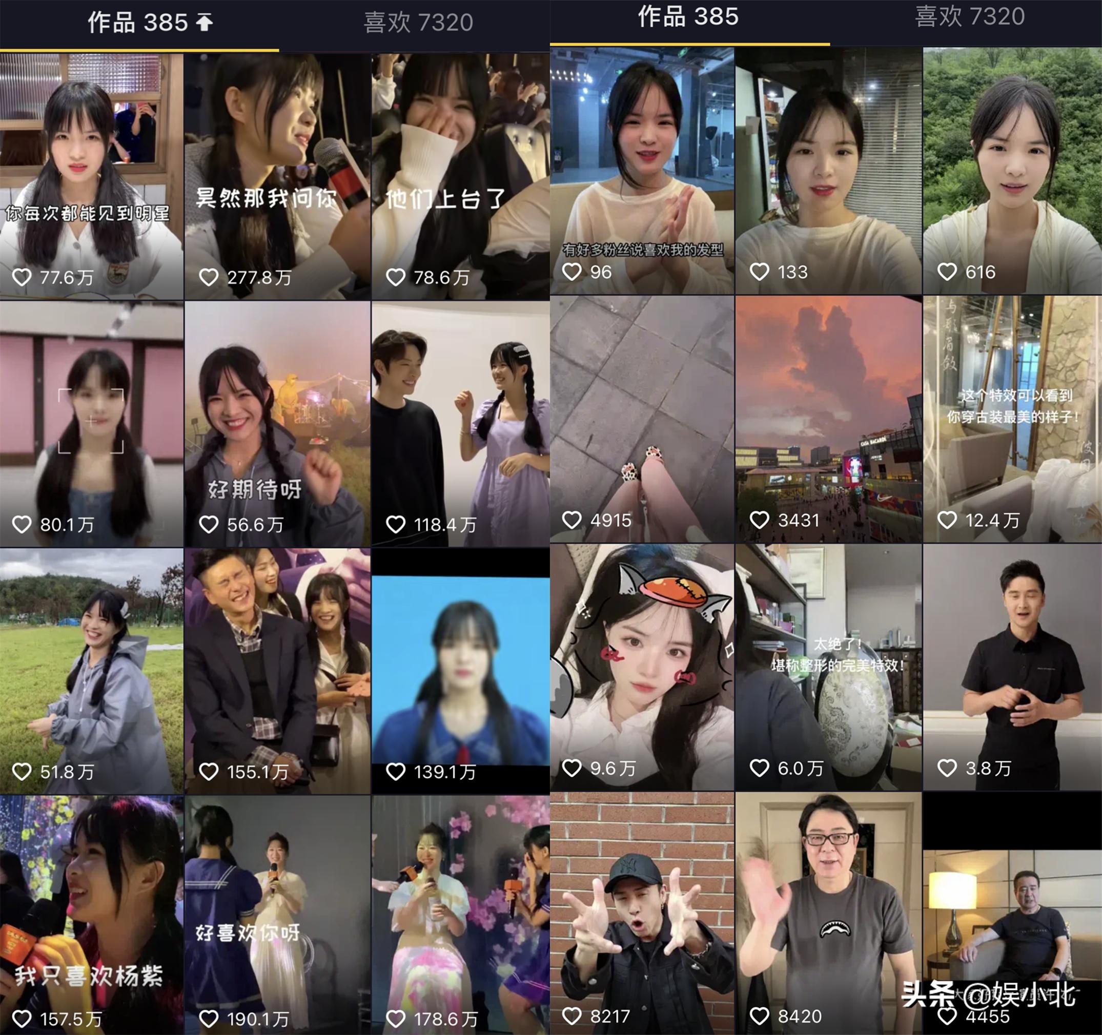 李子柒停更后掉粉834万,李子柒停更70天后亮相