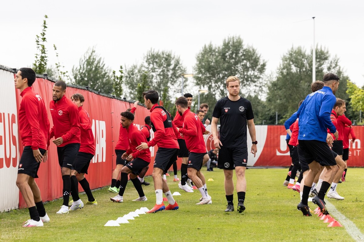 荷乙埃门vs多德勒支,荷乙阿尔梅勒城vs乌德勒支