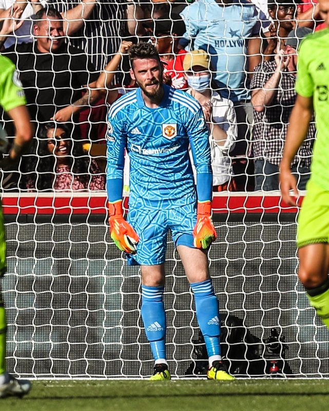 曼联0-1阿森纳创三大耻辱纪录,耻辱第1-2季